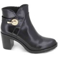 Botas baixas -  Vermelho Disponível em tamanho para senhora. 36,39.Mulher > Calçasdos > Botas baixas