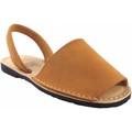 Chinelos senhora  9350 em couro  Castanho Disponível em tamanho para senhora. 36,37,38,40,41.Mulher > Calçasdos > Pantufas