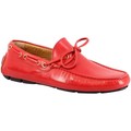 Mocassins 8103AF BUFF MEXICO  Vermelho Disponível em tamanho para homem. 39,40,41,42.Homem > Calçasdos > Mocassim