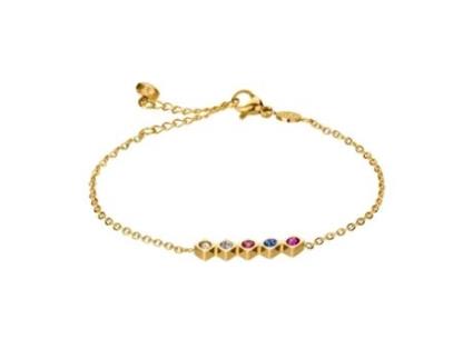 Pulseira Da Mulher AMELIA PARKER Gemstone Glam