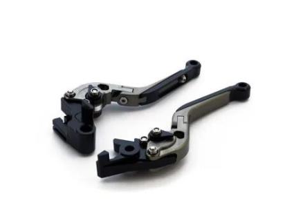 Par de Alavancas Folder Z1000 07-16 RACING TECHNOLOGY