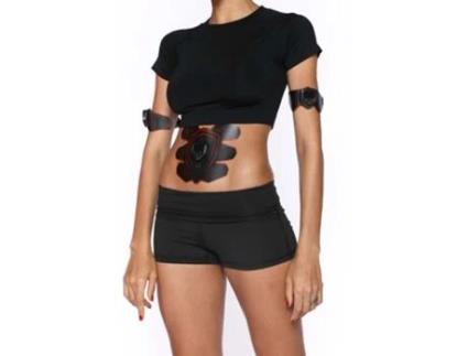 Conjunto de 3 Electroestimuladores ONAMASTE