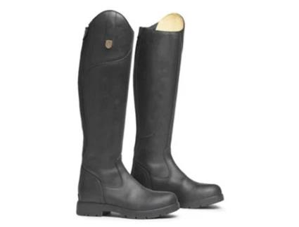 Botas para Unissexo de Equitação MOUNTAIN HORSE (37)