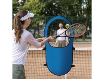 Conjunto de 2 Alvos de Ténis SPORTI