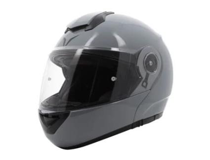 Capacete de Motocicleta Modular NOVIC Switch M