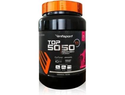INFISPORT Top 50 50 Recovery 1 1 Leucina 1,2 kg