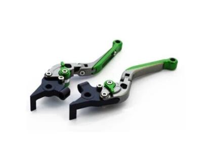 Par de Alavancas Folder Z650/Z900 17 RACING TECHNOLOGY