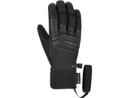 Luvas de Esqui REUSCH Jupiter Gore-Tex Taille 7,5
