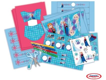 Decoração de Festas D'ARPEJE CFRO094