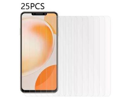 Película de Vidro Temperado para Huawei Enjoy 60X