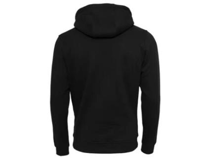 Camisola com Capuz MISTER TEE Politrix (XS)