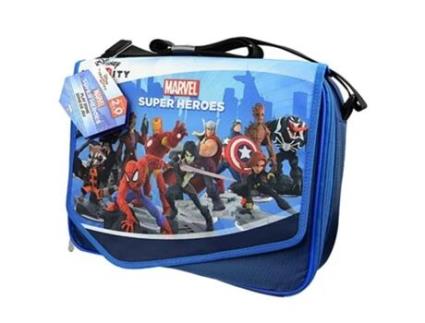 DISNEY INFINITY 2.0 Bolsa Play Zone