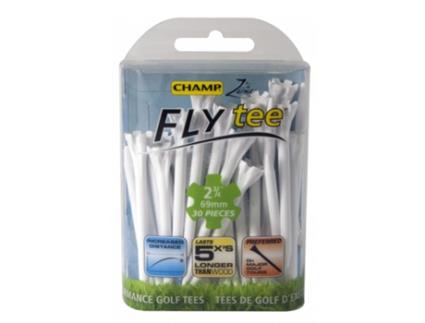 Tee Zarma Fly 23/4 CHAMP