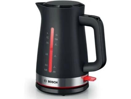 Jarro Elétrico BOSCH TWK4M223 MyMoment (2400 W - 1,7 L)