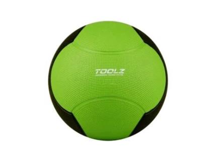 Bola Medicinal TOOLZ 3 kg