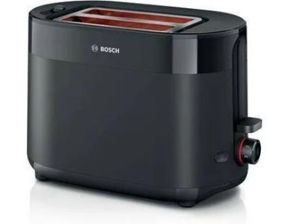 Torradeira BOSCH TAT2M123 MYMOMENT (950 W - Preto)