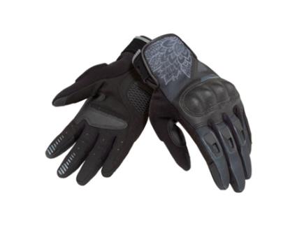 Luvas de Motociclismo de Verão para Mulheres TUCANO URBANO Stacca XL