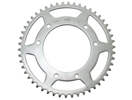 Coroa IGM Derbi 50 Drd 2003 420 50 Dts