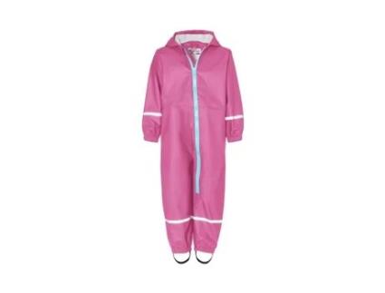 Fato de Chuva para Bebé PLAYSHOES