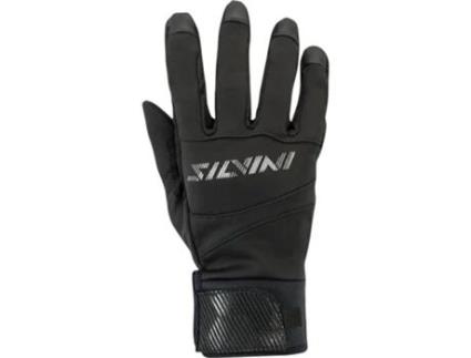 Luvas de Bicicleta SILVINI Fusaro S