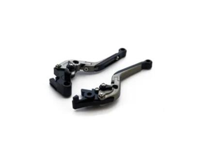 Par de Alavancas Folder 1190Adventt/R 17 RACING TECHNOLOGY