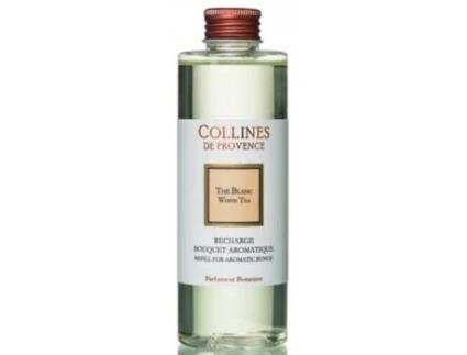 Recarga Ambientador COLLINES DE PROVENCE Naturelles White Tea 200Ml