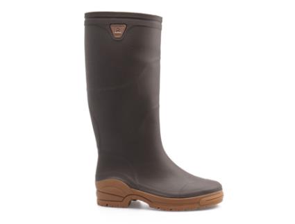 Botas de Homem ROUCHETTE Optimum Castanho (40)