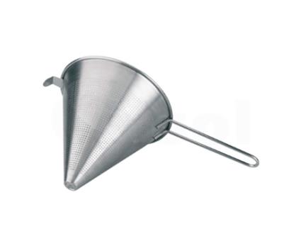 Coador Chinês com Pega de Arame LACOR 22 Cm