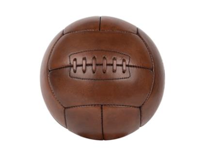 Futebol Vintage 1940 REBOND