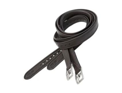 Couros para Cavalos KIEFFER Elefant-Soft Ii 25 Mm