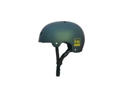 Fones de Ouvido Helium Mat 2021 ALK13