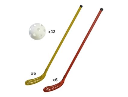 Kit Unihockey Sporti France SEA