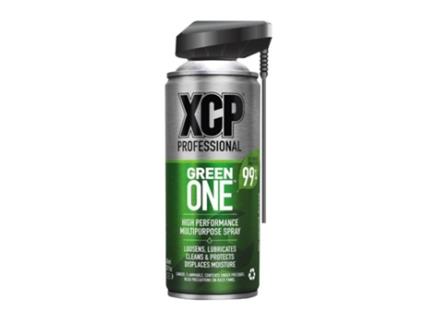 Lubrificante Multifunções de Dupla Posição de Alto Desempenho XCP One
