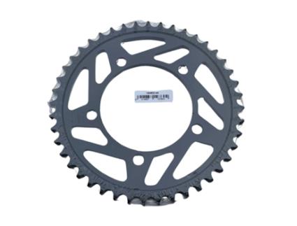 Coroa de Aço #525 AFAM 164800