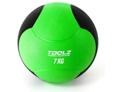 Bola Medicinal TOOLZ 7 kg