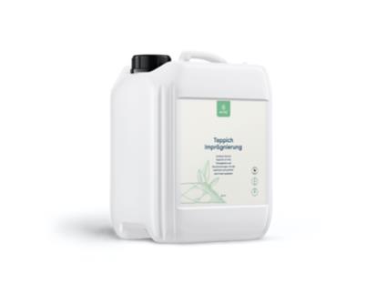 Spray de Impregnação para Alcatifas Proteção Contra a Humidade e a Sujidade ECO:FY 5l