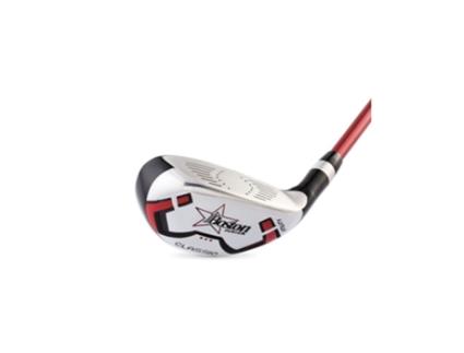 Criança Dextra-Híbrida Classic BOSTON JUNIOR