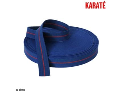 Rolo de Cinto de Karaté METAL BOXE