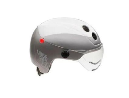 Capacete de Bicicleta URGE Cab S/M (52/56 cm)