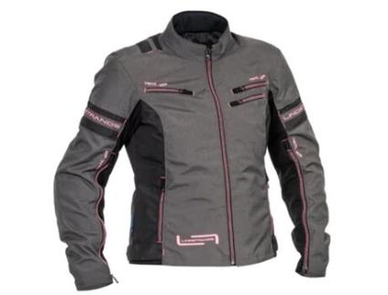 Casaco de Motociclismo Feminino LINDSTRANDS Liden