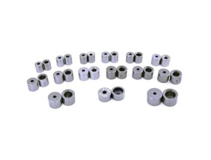 Ferramentas de Rolamentos ENDURO BEARINGS All Guides For Hub Tool-Inner