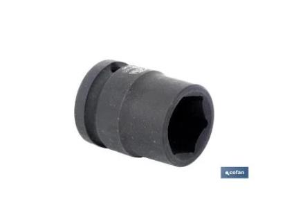 Vaso de impacto 1/2 serie normal m-23