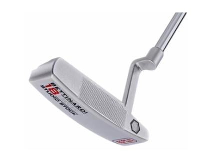 Putter Bet 2021 Studio Stock 18 Standard Grip BETTINARDI