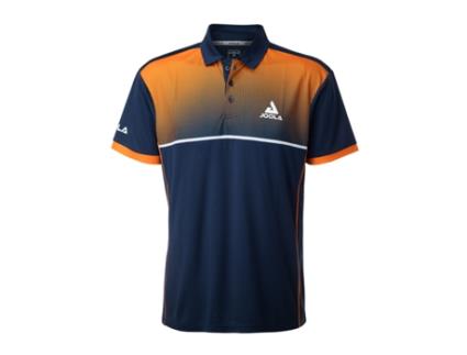 Polo Unissexo JOOLA Azul (L)