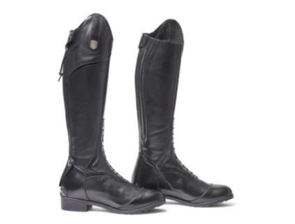 Botas para Unissexo de Equitação MOUNTAIN HORSE (35)