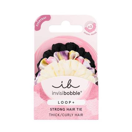 Elástico de Cabelo Loop+ Be Strong Invisibobble