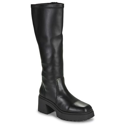 Ulanka  Botas TITI  Preto Disponível em tamanho para senhora. 37,38,39,40.Mulher > Sapatos > Botas