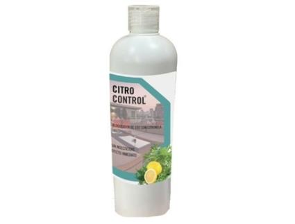 Inseticidas Asepticae CItocontrol 500 ml