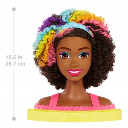 BARBIE - Busto Styling HMD79