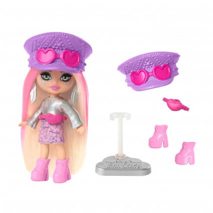 BARBIE - Extra Mini Minis  HPN07